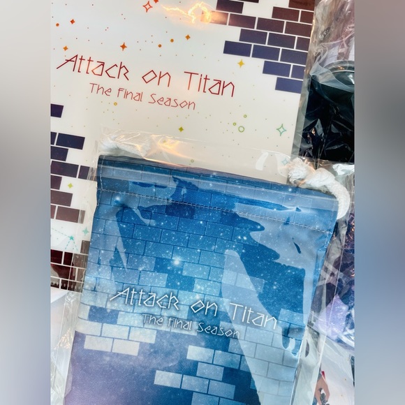 Anime Lucky Bags - Japan’s Anime Lucky Bags - Picture 3 of 4